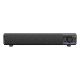 GENIUS Soundbar 220BT, crna/siva - EP3157455