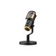 GENIUS MIC-S400U mikrofon crni - EP3153488