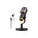 GENIUS MIC-S400U mikrofon crni - EP3153488
