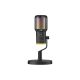 GENIUS MIC-S400U mikrofon crni - EP3153488