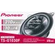 PIONEER Auto zvučnici TS-G1030F 10cm - ZVU042-1