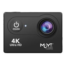 MOYE Akciona kamera Venture 4K - 044321