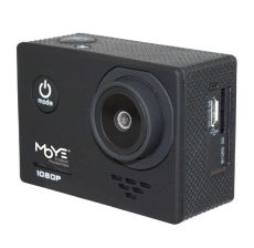 MOYE Akciona kamera Venture H Action Camera - 044320