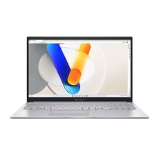 ASUS Laptop Vivobook 15 (X1504ZA-NJ865) 15.6 FHD Hexa Core i3-1215U 8GB 512GB SSD Intel UHD Graphics srebrni - 0001334544