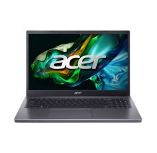 Acer laptop Aspire 5 (A515-58GM-55V7) 15,6" IPS FHD i5-13420H 15.6" FHD 16GB 512GB SSD GeForce RTX2050 sivi NX.KQ4EX.004 - 0001360582