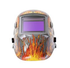 WURTH Automatska maska za zavarivanje, Stella, fire - 0984700653