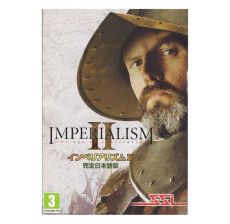 PC Imperialism 2: the Age of Exploration - 006469