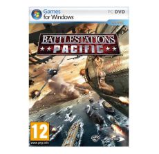 PC Battlestations Pacific - 009133