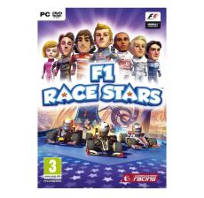 PC F1 Race Stars - 016809