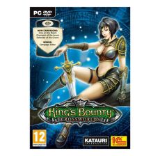 PC King's Bounty: Crossworlds - 018263