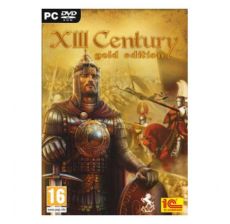 PC XIII Century Gold Edition (Death or Glory + Blood of Europe) - 018271