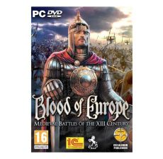 PC XIII Century: Blood of Europe - 018272