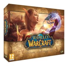 PC World of Warcraft - 018900