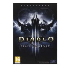 PC Diablo 3 Reaper of Souls - 019382