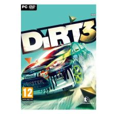 PC Colin McRae Dirt 3 Complete Edition - 019723