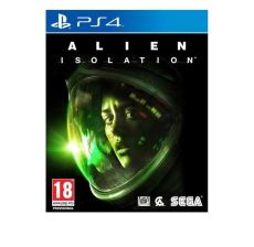PS4 Alien Isolation - 022194