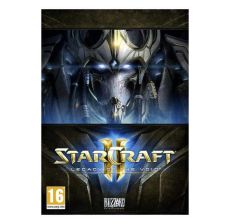 PC Starcraft 2 Legacy of the Void - 022279