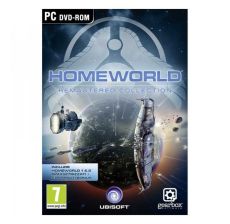 PC Homeworld Remastered Collection - 023428