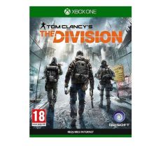 XBOXONE Tom Clancy's The Division - 023629