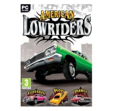 PC American Lowriders - 024809