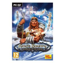 PC King's Bounty: Warriors Of The North - 024813