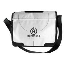 Titanfall Messenger Bag - Hammond Robotics - 025660