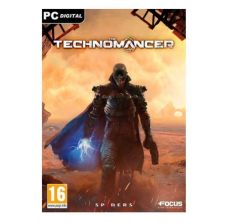 PC The Technomancer - 025853