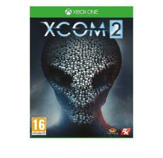 XBOXONE XCOM 2 - 026210