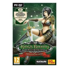 PC King's Bounty: Crossworlds GOTY - 029135
