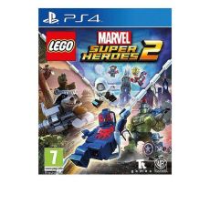 PS4 LEGO Marvel Super Heroes 2 - 029534