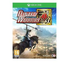 XBOXONE Dynasty Warriors 9 - 029865