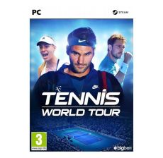 PC Tennis World Tour - 030056