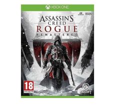 XBOXONE Assassin's Creed Rogue Remastered - 030175