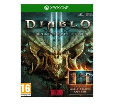 XBOXONE Diablo 3 Eternal Collection - 030449