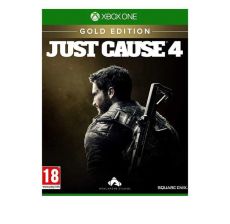 XBOXONE Just Cause 4 Gold Edition - 030786