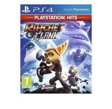 Insomniac Games PS4 Ratchet and Clank - 031055