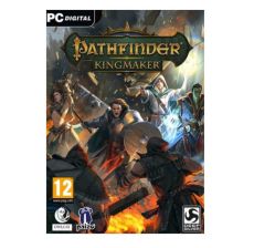 PC Pathfinder: Kingmaker - 031227