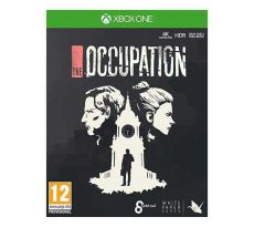 XBOXONE The Occupation - 031257
