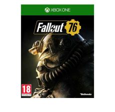 XBOXONE Fallout 76 - 031301