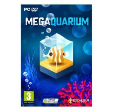PC Megaquarium - 031456