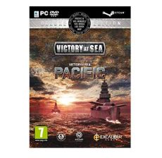 PC Victory at Sea Deluxe Edition - 031457