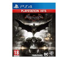 PS4 Batman Arkham Knight Playstation Hits - 031465