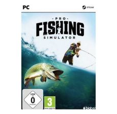 PC Pro Fishing Simulator - 031839