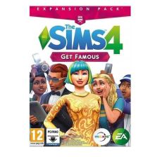 PC The Sims 4 Get Famous - 031876