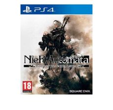 PS4 NieR: Automata - Game of The YoRHa Edition - 032556