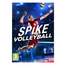 PC Spike Volleyball - 032593