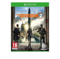 XBOXONE Tom Clancy's The Division 2 - 032648