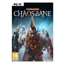 PC Warhammer: Chaosbane - 033271