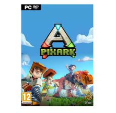 PC PixARK - 033279
