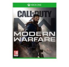 XBOXONE Call of Duty: Modern Warfare - 034000